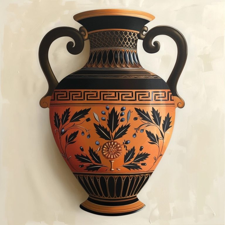Griechische Vasen