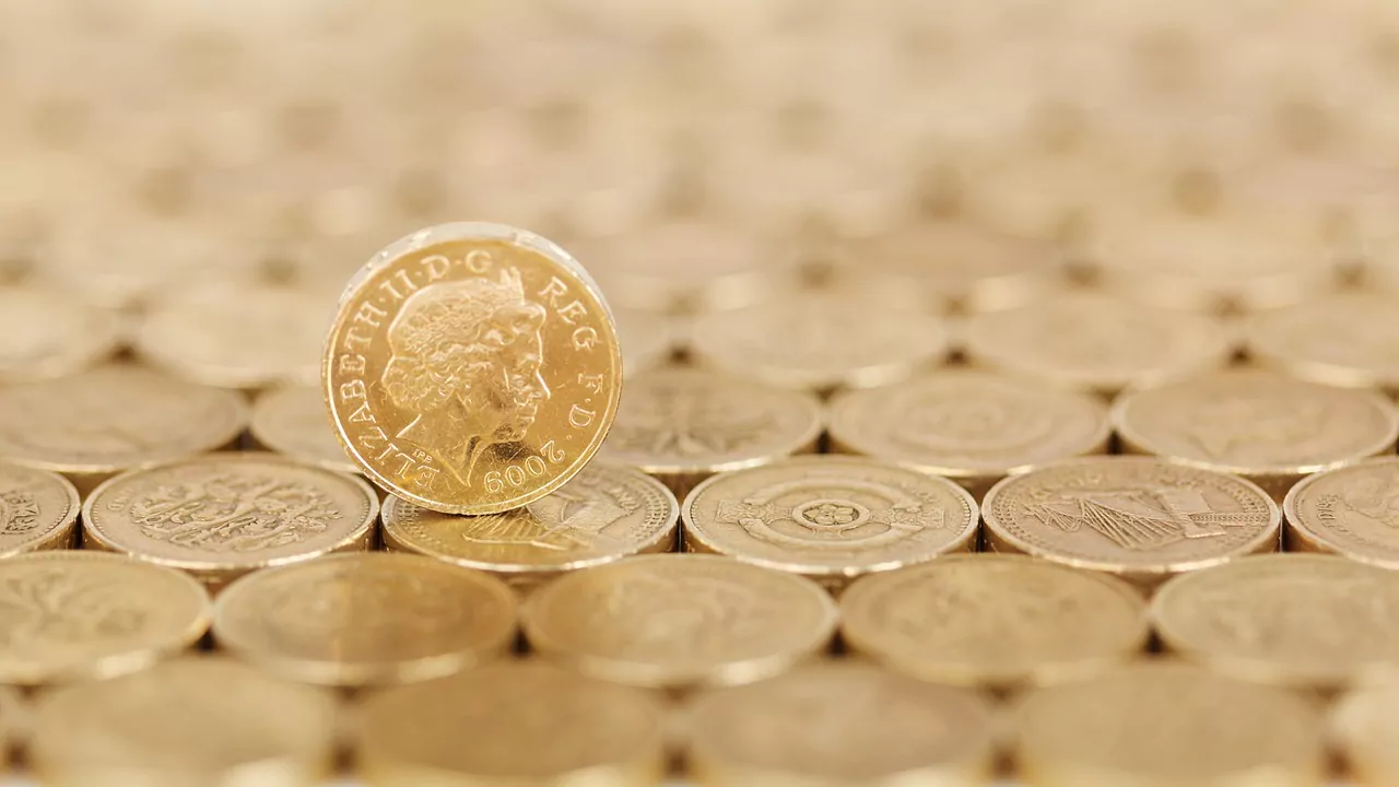 wertvolle Münze Elizabeth II. D. G. Reg. F.D. 2009 in Münzen Wert ermitteln